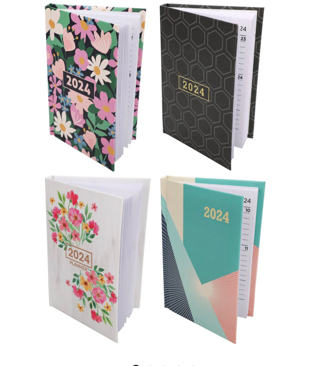2024 planner
