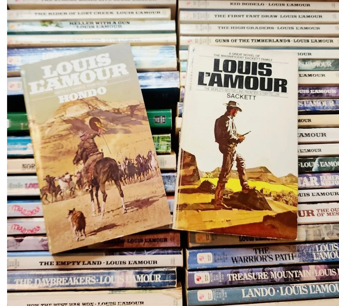 20 book bundle $2.00 books