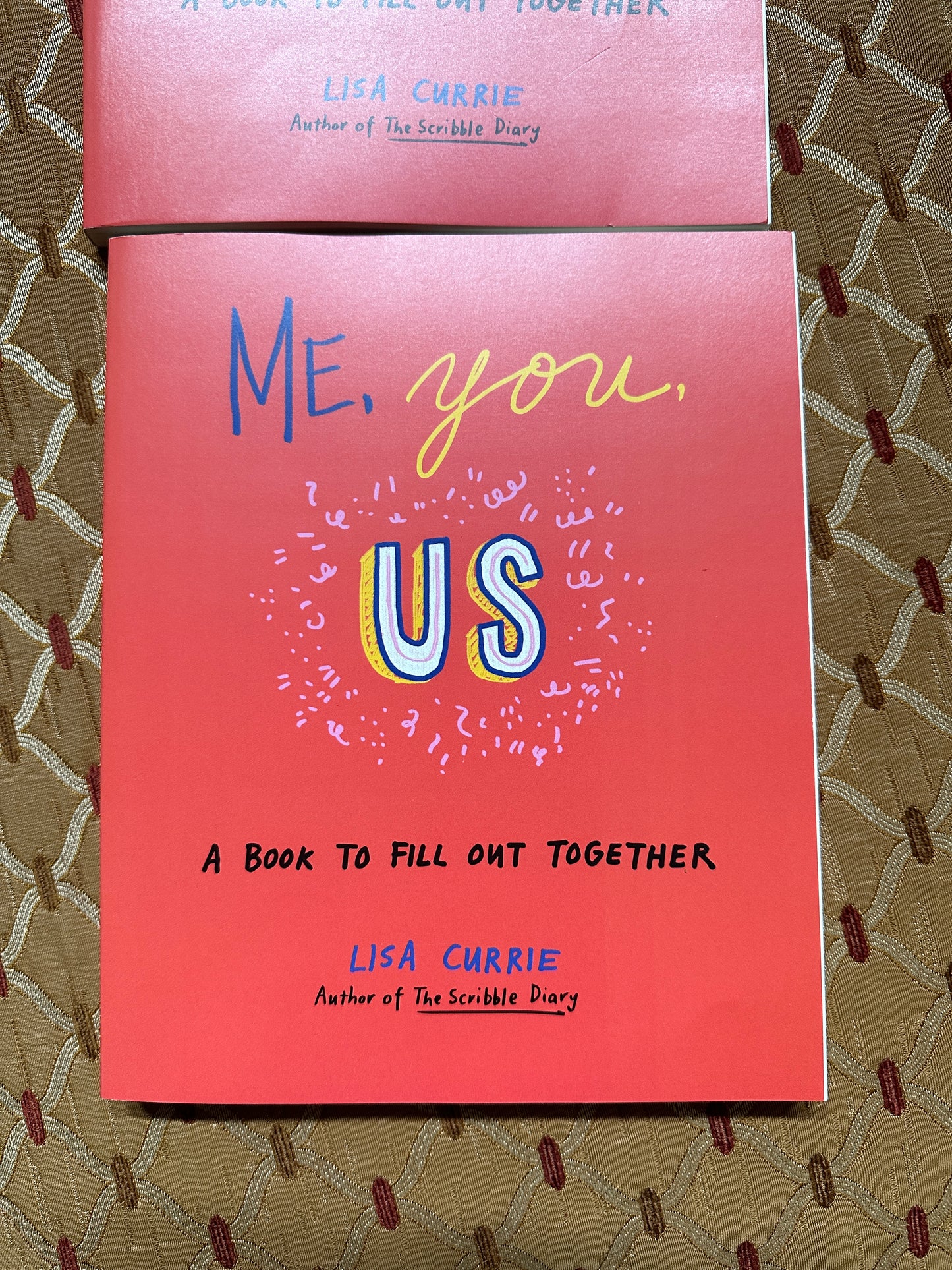 Me, You , Us