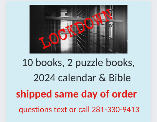 📚 Lockdown Special