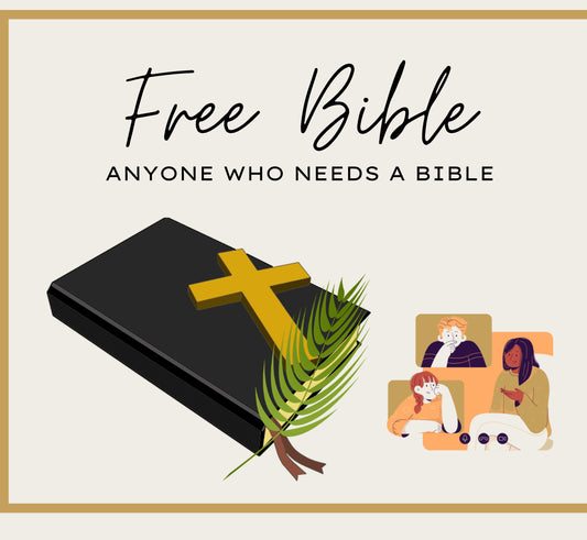 Free Bible