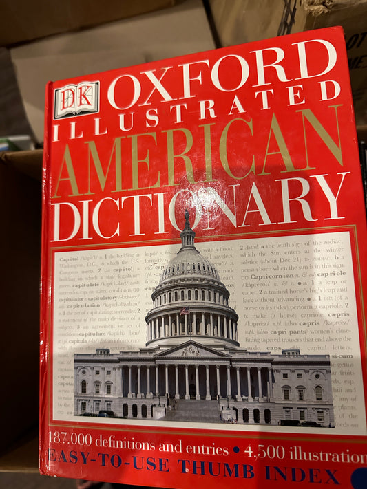American Dictionary